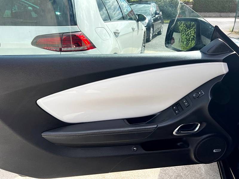 Chevrolet Camaro 6.2l V8 45th Anniversaire 432ch - Garantie 6 mois