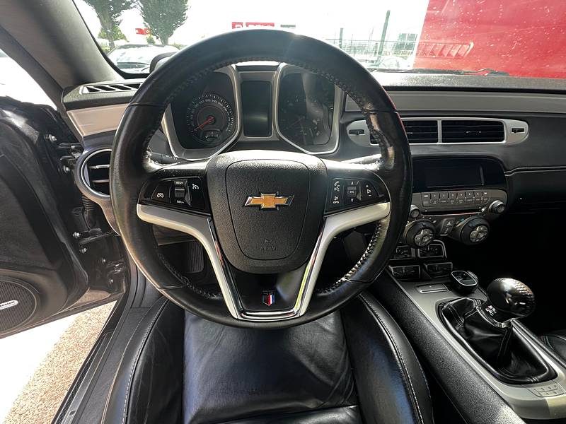 Chevrolet Camaro 6.2l V8 45th Anniversaire 432ch - Garantie 6 mois