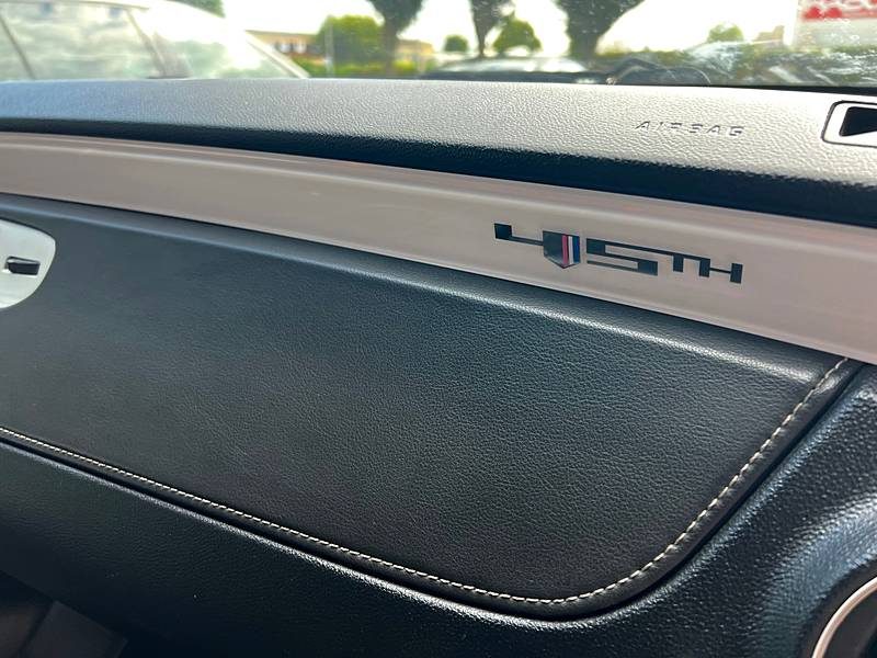 Chevrolet Camaro 6.2l V8 45th Anniversaire 432ch - Garantie 6 mois