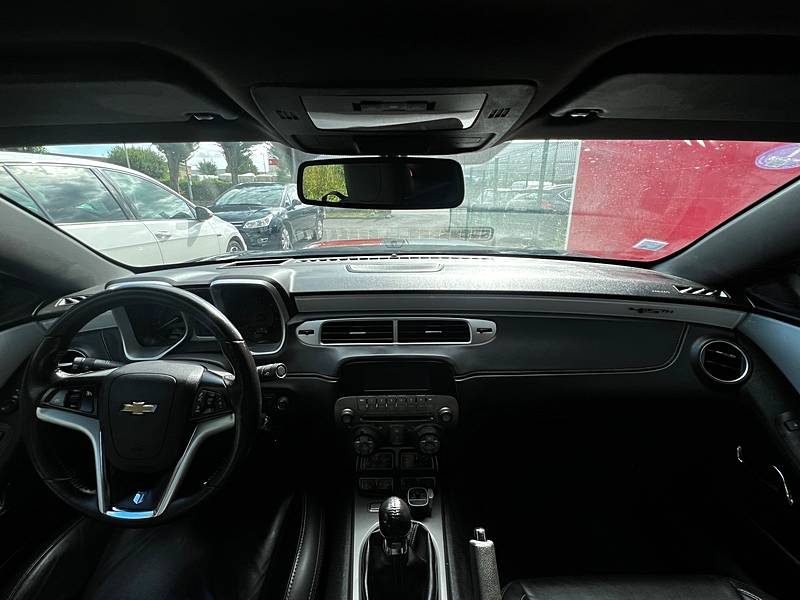 Chevrolet Camaro 6.2l V8 45th Anniversaire 432ch - Garantie 6 mois