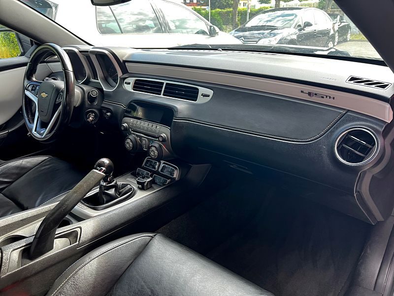 Chevrolet Camaro 6.2l V8 45th Anniversaire 432ch - Garantie 6 mois