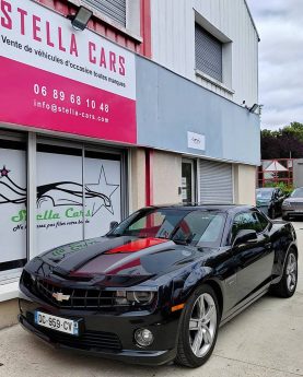 Chevrolet Camaro 6.2l V8 45th Anniversaire 432ch - Garantie 6 mois