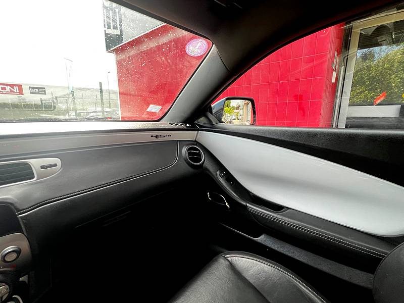 Chevrolet Camaro 6.2l V8 45th Anniversaire 432ch - Garantie 6 mois