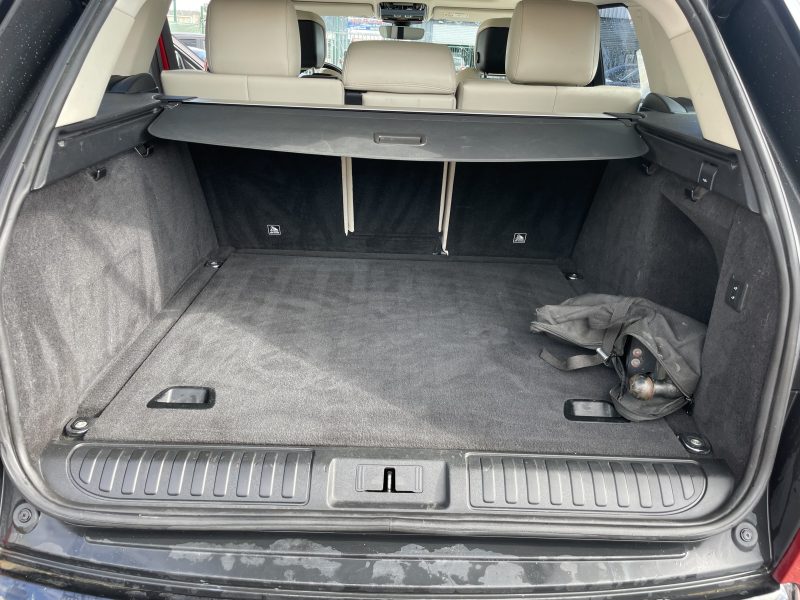 LAND ROVER RANGE ROVER SPORT II 2018