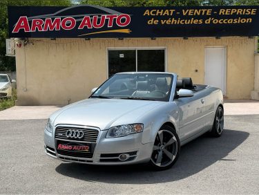 AUDI A4  2006