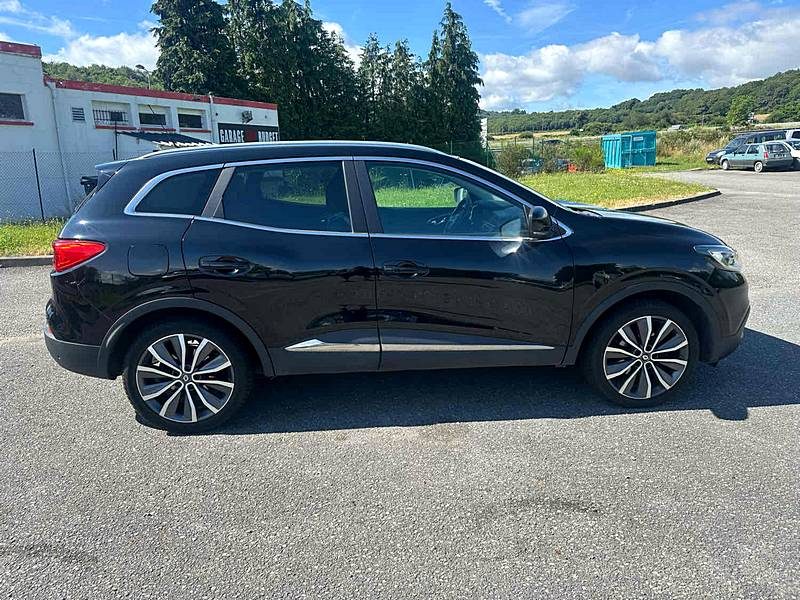 RENAULT KADJAR 1.5 BLUE DCI 110CV DEPOT-VENTE