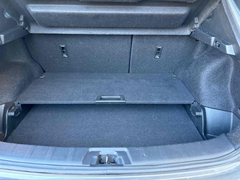 NISSAN QASHQAI II SUV 2018