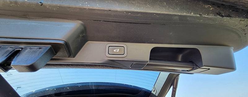 LAND ROVER RANGE ROVER SPORT II 2014