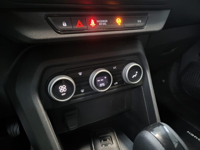 DACIA JOGGER Hybrid 1.6 16v 141cv Extreme Boîte Auto 7 Places