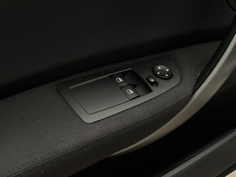 BMW SERIE 1 118D 143CH 5 PORTE