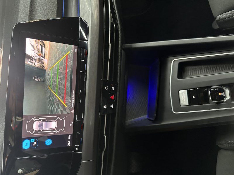 VOLKSWAGEN GOLF VIII 2020