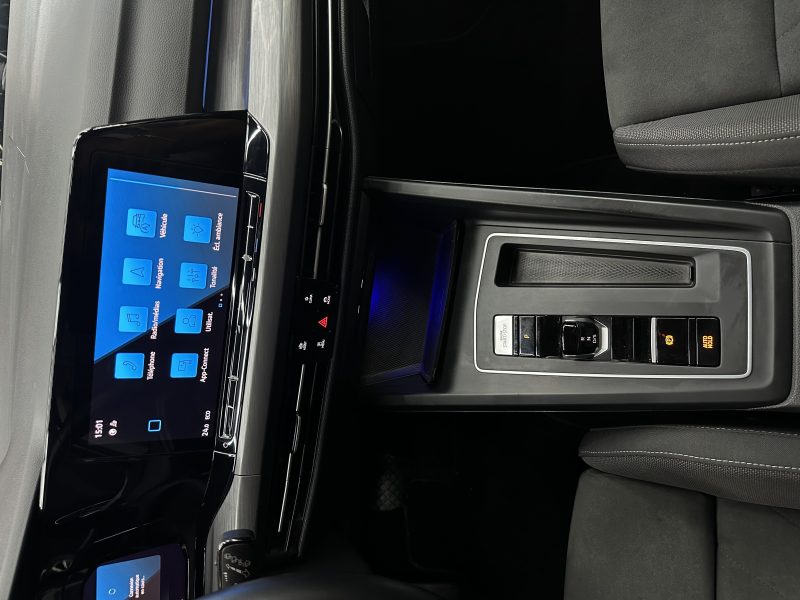 VOLKSWAGEN GOLF VIII 2020