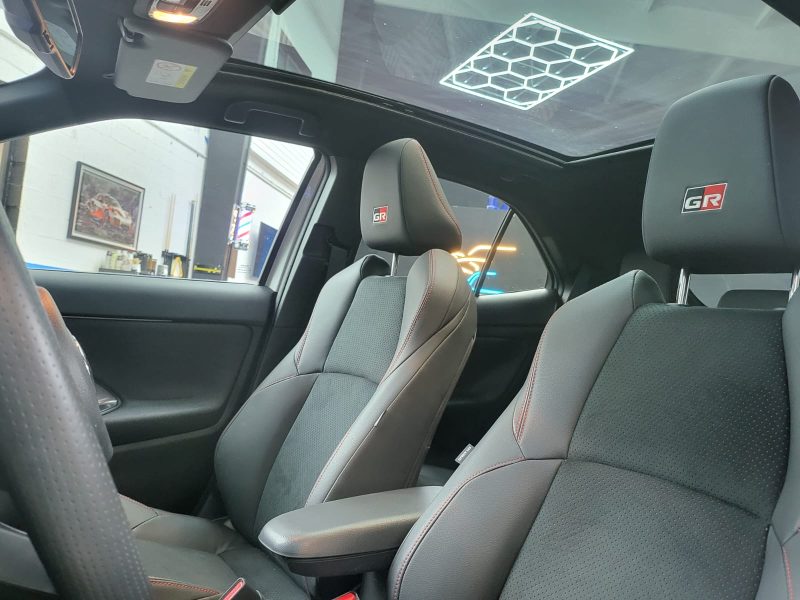 TOYOTA YARIS CROSS 1.5 Hybrid 116cv FINITON GR