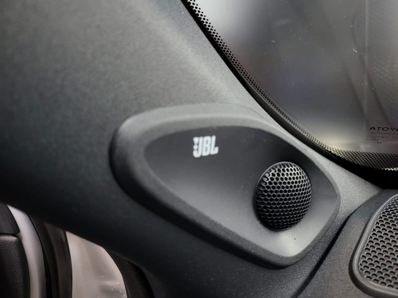 TOYOTA YARIS CROSS 1.5 Hybrid 116cv FINITON GR