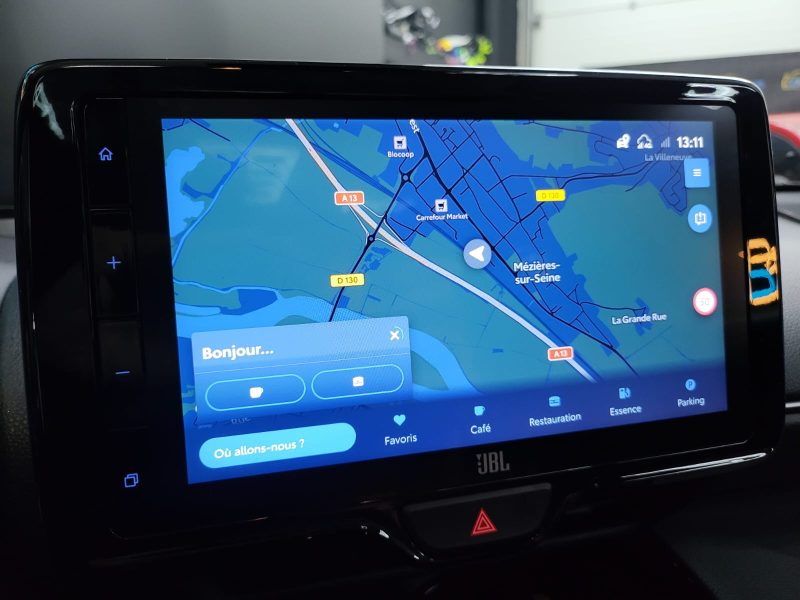 TOYOTA YARIS CROSS 1.5 Hybrid 116cv FINITON GR