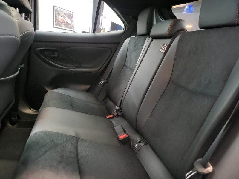 TOYOTA YARIS CROSS 1.5 Hybrid 116cv FINITON GR