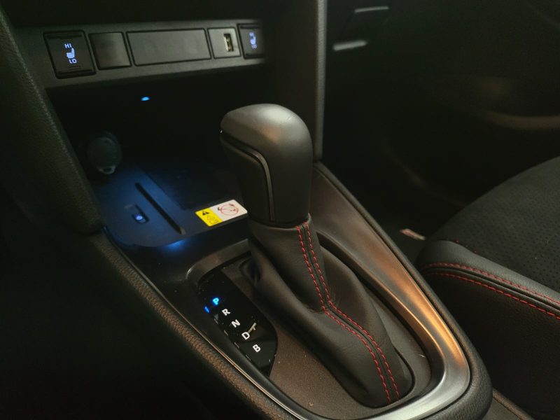 TOYOTA YARIS CROSS 1.5 Hybrid 116cv FINITON GR