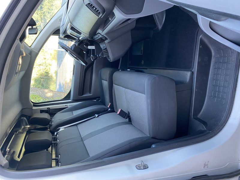 CITROEN JUMPY III  2018