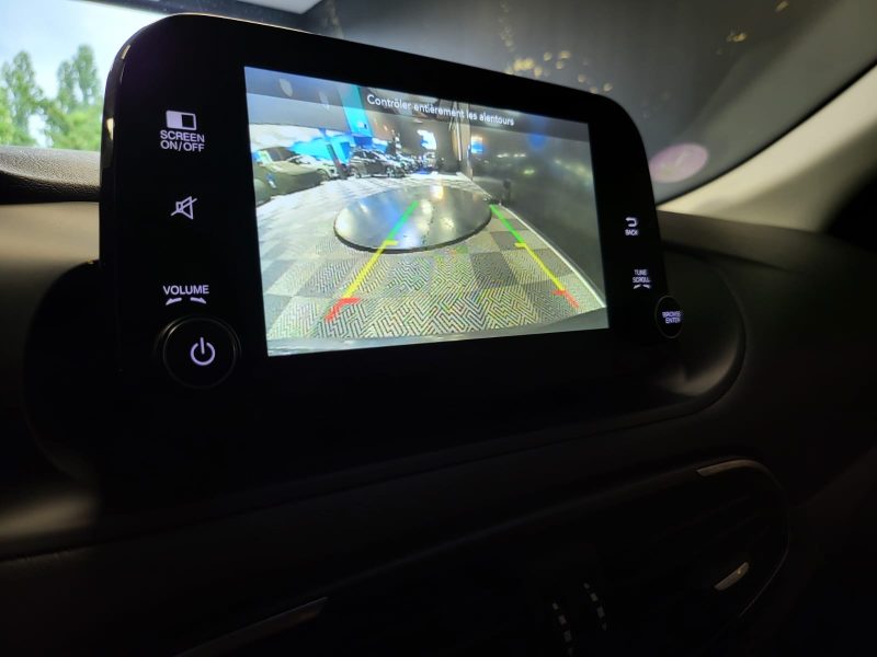 FIAT TIPO CROSS 1L5 FIREFLY HYBRID 130 PACK