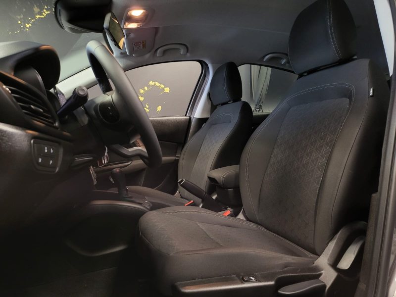 FIAT TIPO CROSS 1L5 FIREFLY HYBRID 130 PACK