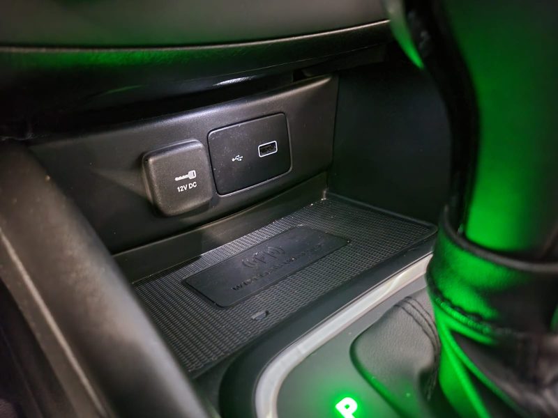 FIAT TIPO CROSS 1L5 FIREFLY HYBRID 130 PACK