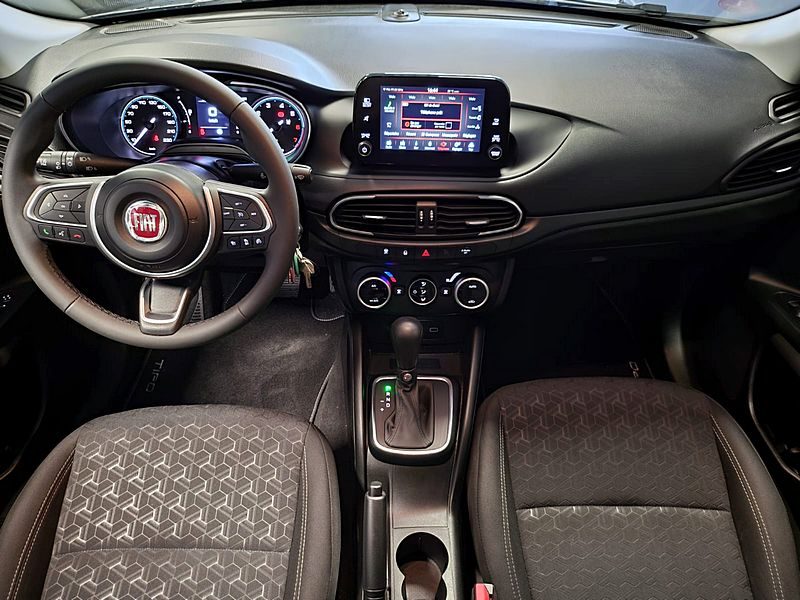 FIAT TIPO CROSS 1L5 FIREFLY HYBRID 130 PACK