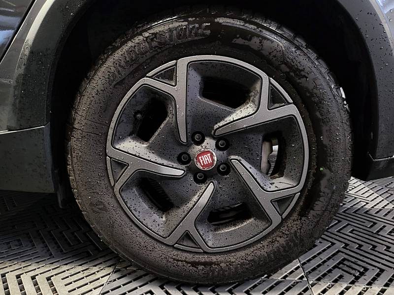 FIAT TIPO CROSS 1L5 FIREFLY HYBRID 130 PACK