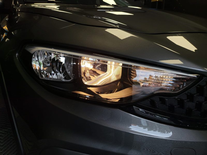 FIAT TIPO CROSS 1L5 FIREFLY HYBRID 130 PACK