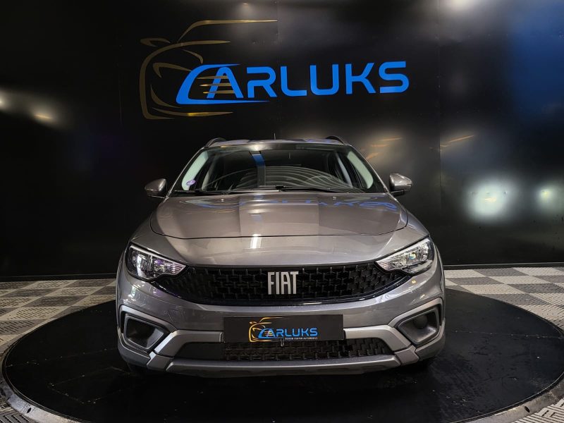 FIAT TIPO CROSS 1L5 FIREFLY HYBRID 130 PACK