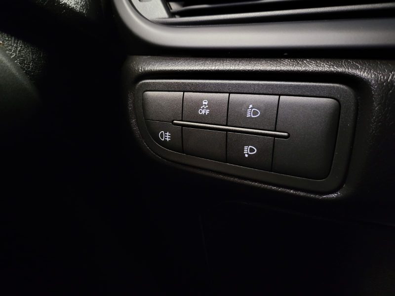 FIAT TIPO CROSS 1L5 FIREFLY HYBRID 130 PACK