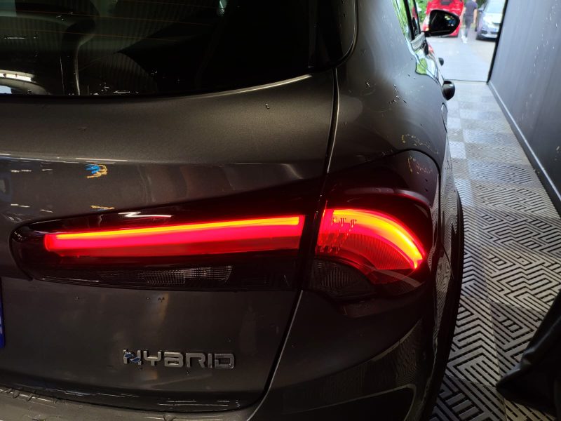 FIAT TIPO CROSS 1L5 FIREFLY HYBRID 130 PACK