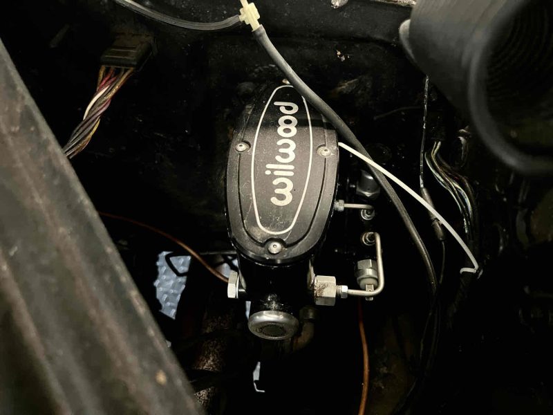 VENTE A PRO - Ford Mustang Cabriolet V8 | 1966 | Boîte 5 rapports Tremec | À restaurer 