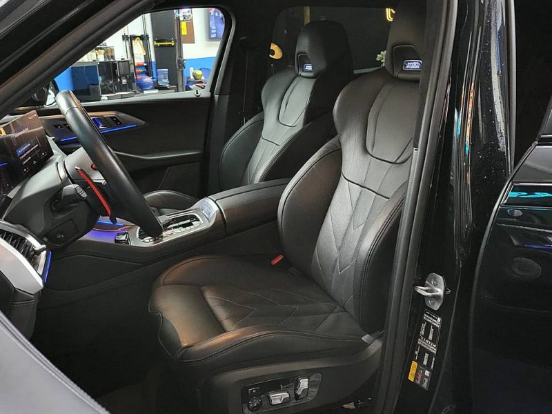 BMW XM Hybrid 4.4 V8 653cv xDrive Boîte Auto Steptronic8