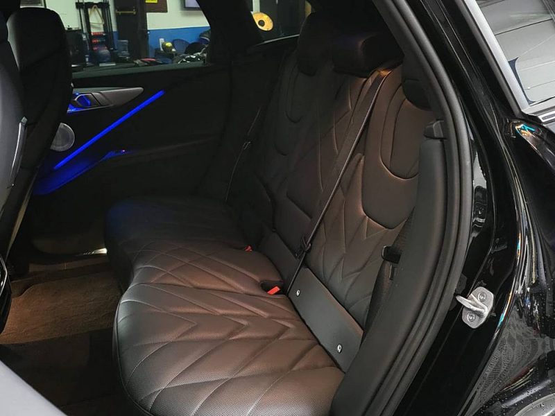 BMW XM Hybrid 4.4 V8 653cv xDrive Boîte Auto Steptronic8