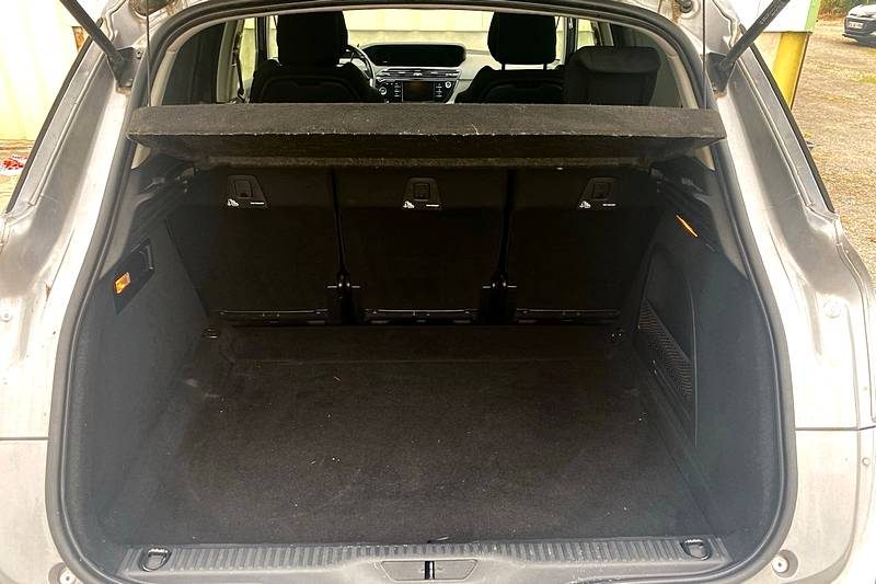 CITROEN C4 PICASSO 1.6 BlueHDi 120ch Business EAT6