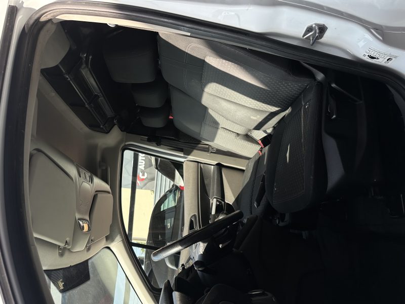 FORD TRANSIT CONNECT V408 Camionnette 2019