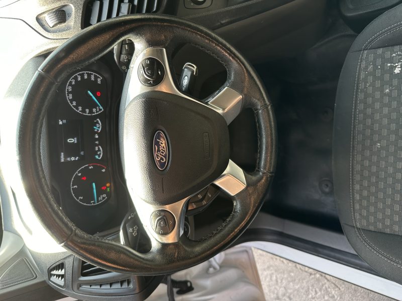 FORD TRANSIT CONNECT V408 Camionnette 2019