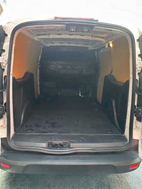 FORD TRANSIT CONNECT V408 Camionnette 2019