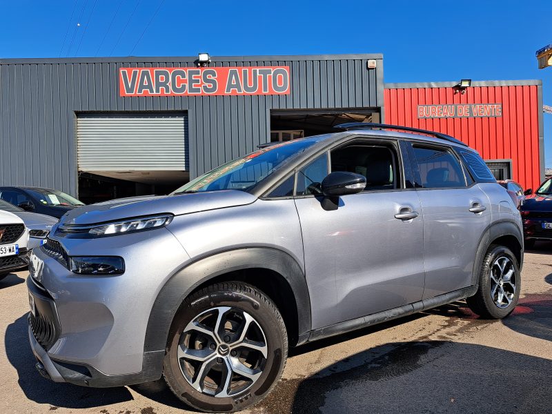 CITROEN C3 AIRCROSS II 2022