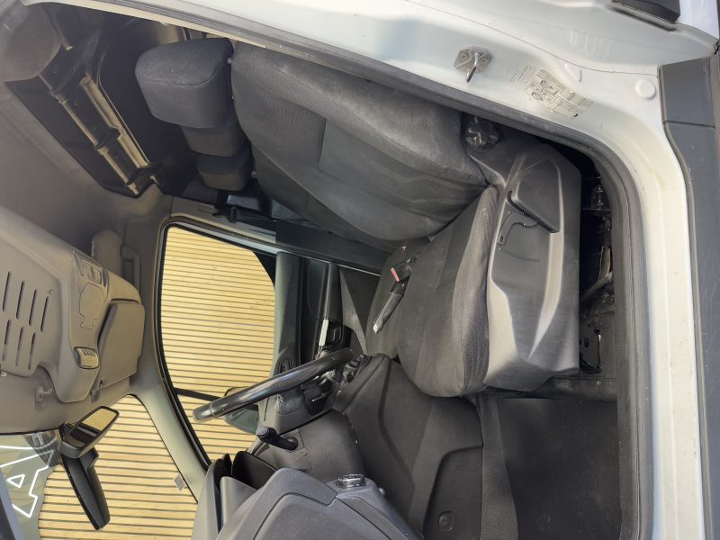 Ford Transit connect 1.5