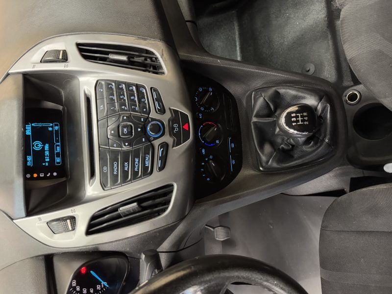 Ford Transit connect 1.5