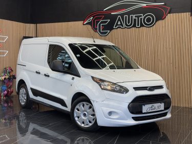 Ford Transit connect 1.5