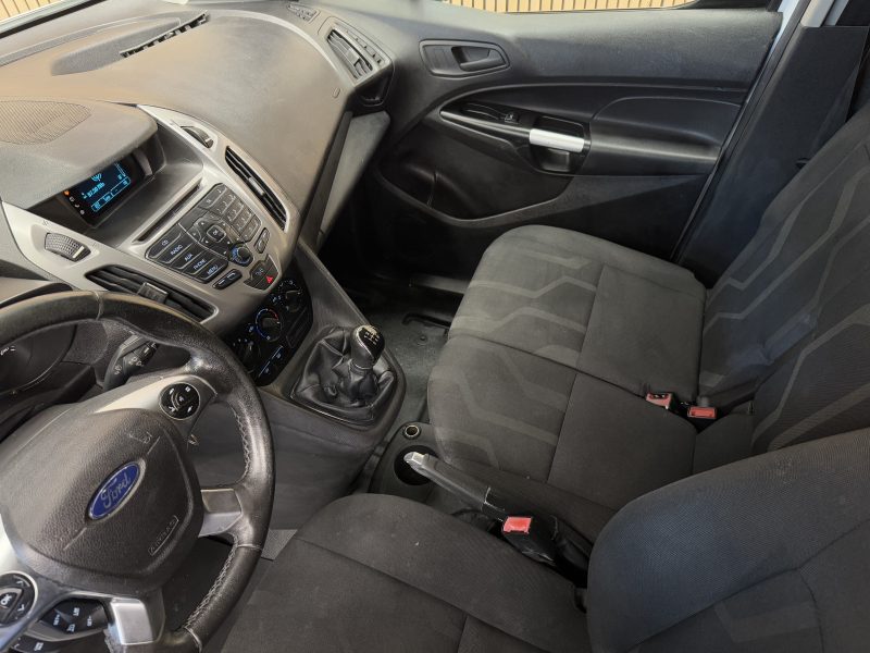 Ford Transit connect 1.5