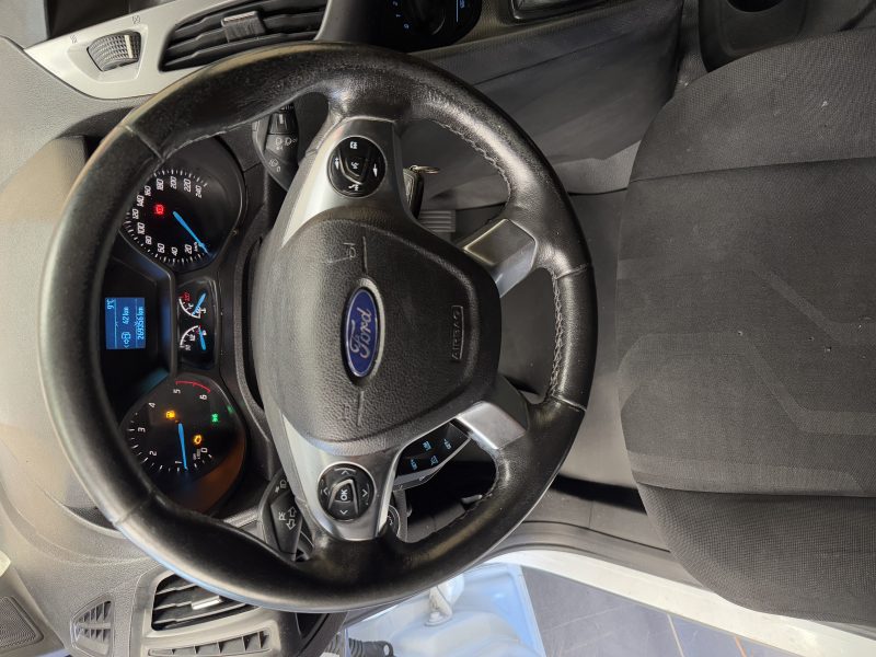 Ford Transit connect 1.5