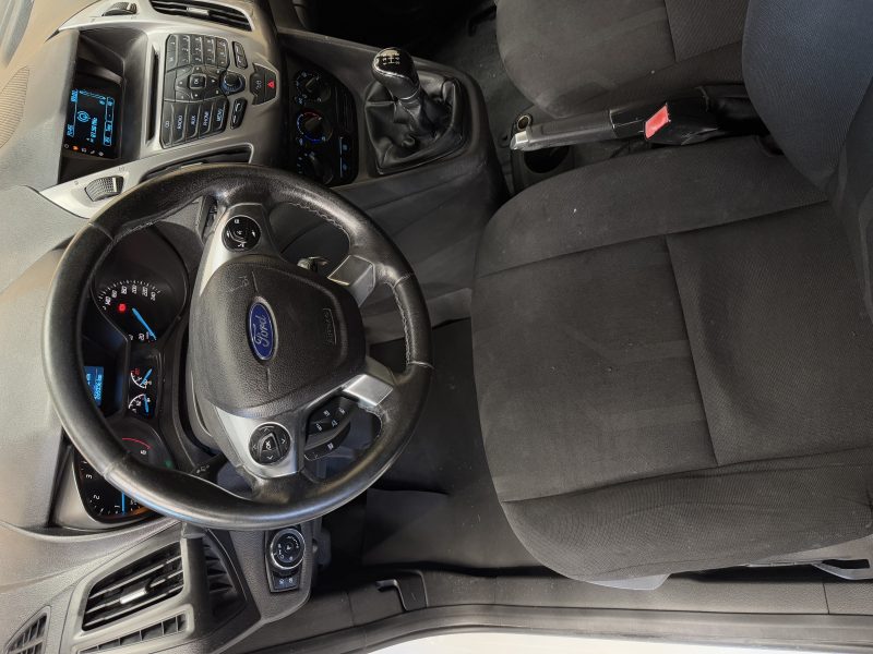 Ford Transit connect 1.5