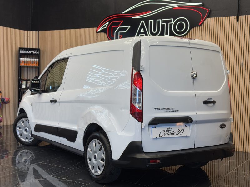 Ford Transit connect 1.5