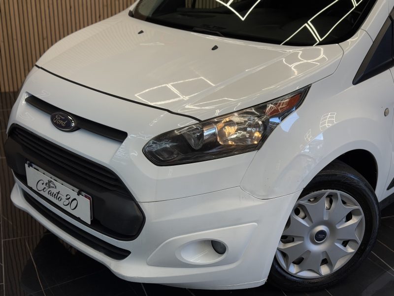 Ford Transit connect 1.5