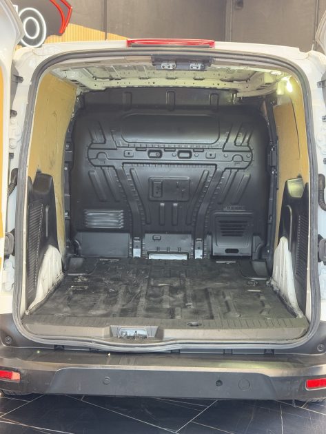 Ford Transit connect 1.5