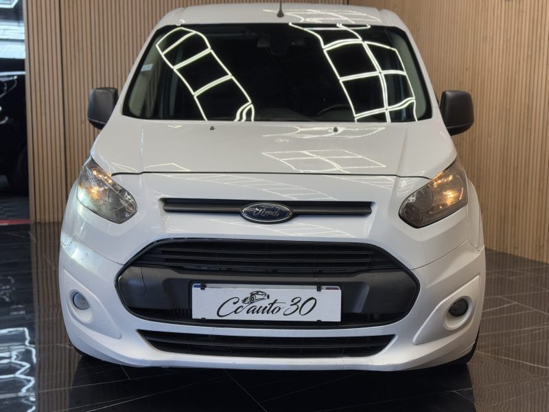 Ford Transit connect 1.5