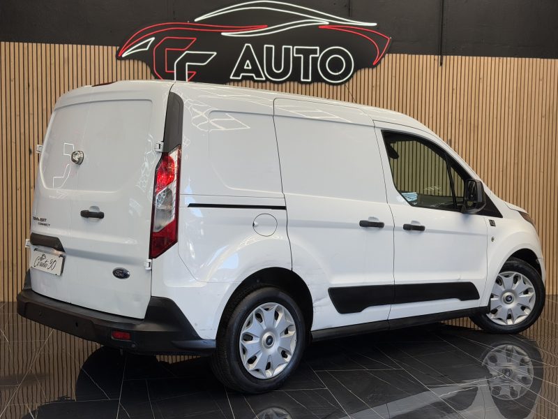 Ford Transit connect 1.5